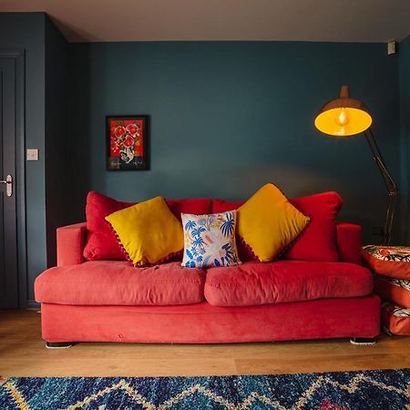 Central Belfast Apartments Unique Retreat Zewnętrze zdjęcie